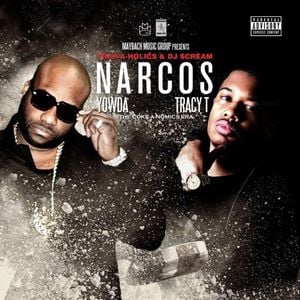 Narcos (The Coke-A-Nomics Era)