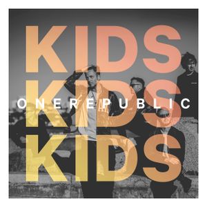 Kids (Single)