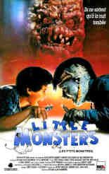 Little Monsters - Film (1989) - SensCritique