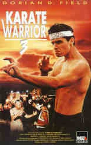 Karate Warrior 3