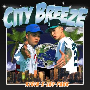 City Breeze (Single)