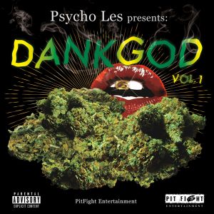 Dank God, Vol. 1