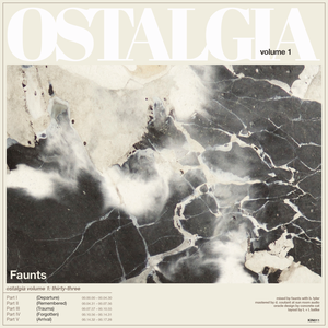 Ostalgia - Volume 1 (EP)