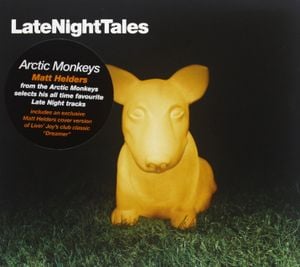 LateNightTales: Arctic Monkeys