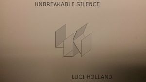 Unbreakable Silence (Single)