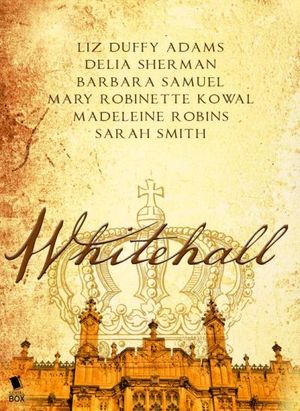 Whitehall - Episode 13