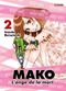 Mako : L'ange de la mort T02