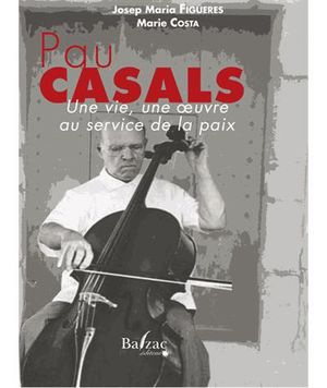 Pau Casals