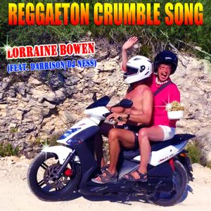 Reggaeton Crumble Song (Single)