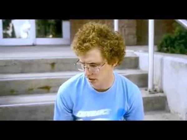 Napoleon Dynamite