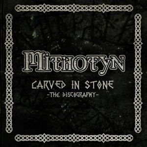 Carved in Stone (The Discography)