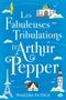 Les fabuleuses tribulations d'Arthur Pepper