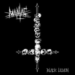 Black Legion (EP)