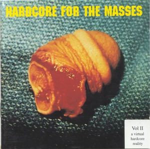 Hardcore for the Masses Vol II