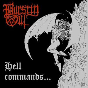 Hell Commands... (EP)