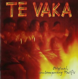 Te Vaka