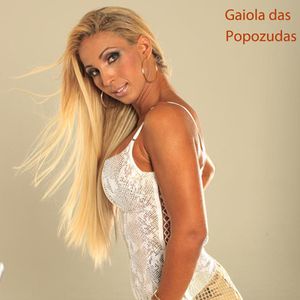 Gaiola das Popozudas (EP)