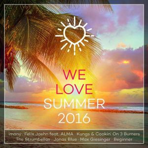 We Love Summer 2016