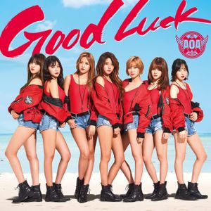 Good Luck (Single)