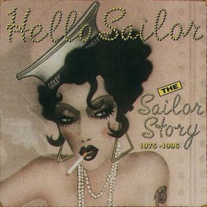 The Hello Sailor Story 1975-1996