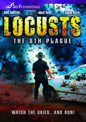 Locusts : la huitième plaie