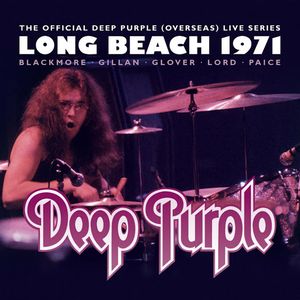 Live in Long Beach 1971 (Live)
