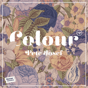 Colour EP (EP)