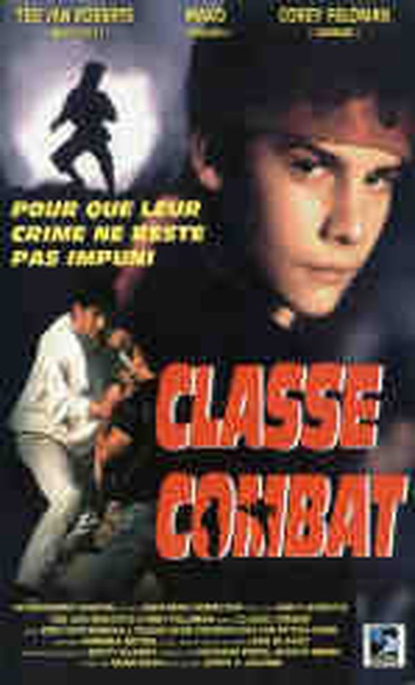 Classe combat