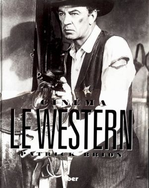 Cinéma, le western