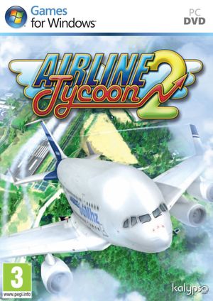 Airline Tycoon 2