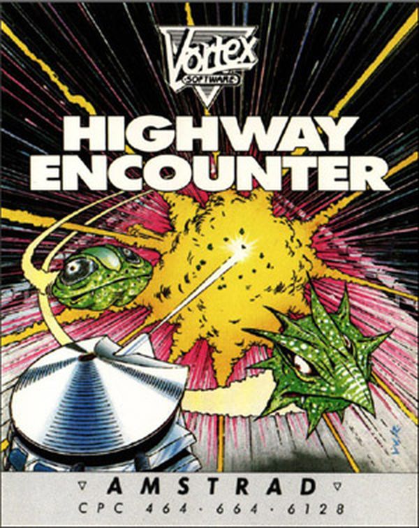 Highway Encounter