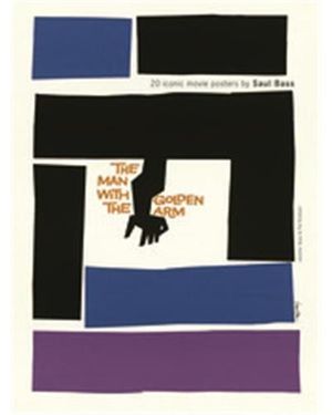 Saul Bass