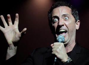 Collab Gad Elmaleh