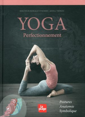 Yoga perfectionnement