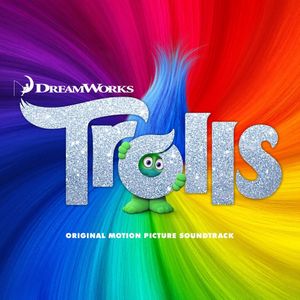 Trolls: Original Motion Picture Soundtrack (OST)