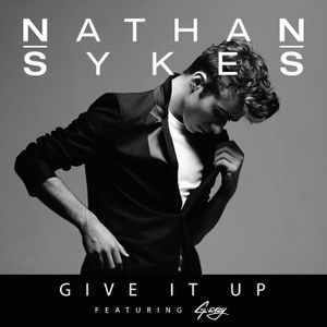 Give It Up (Single)