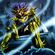 Avatar deathmask Avatar deathmask