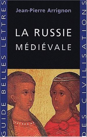 Russie Médiévale