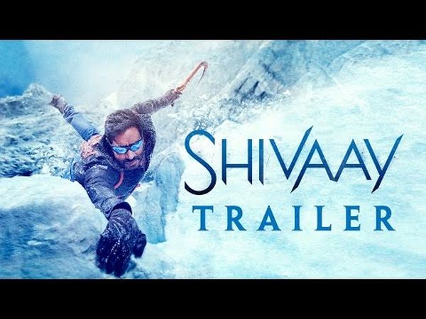 Shivaay