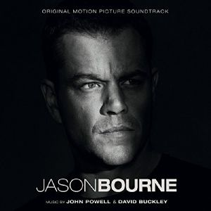 Jason Bourne (OST)