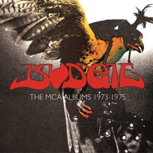 The MCA Albums 1973-1975