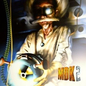 MDK 2 (OST)