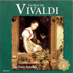 Best of Vivaldi