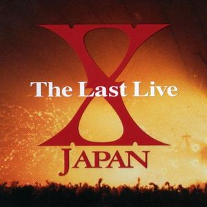 The Last Live (Live)