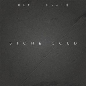 Stone Cold (Single)