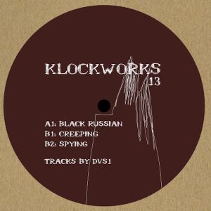 Klockworks 13 (EP)