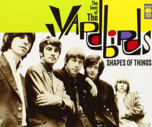 Shapes of Things: The Very Best Of