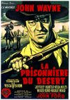 Affiche La Prisonnière du désert