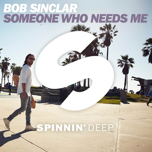 Someone Who Needs Me (Single)