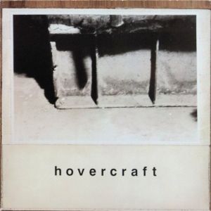 Hovercraft (EP)